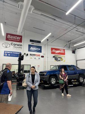 Support Center - Bellevue Public Schools