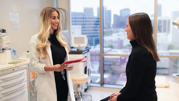 Beverly Hills Dermatology Consultants