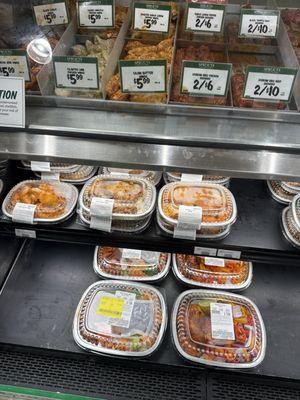 Sprouts Farmers Market