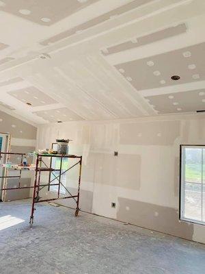 Rey's Drywall