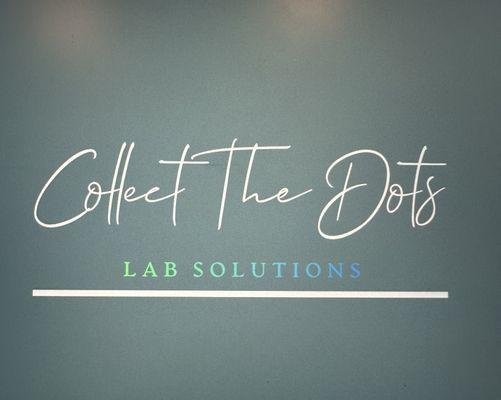 Collect the Dots