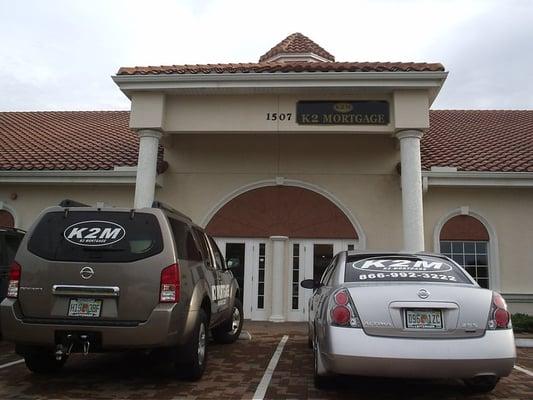 K2 Mortgage