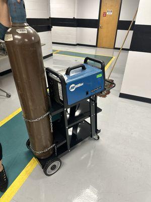 Cameron Welding Supply