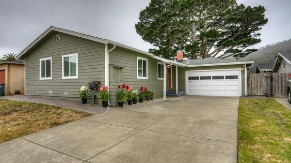 Eccleston Incorporated