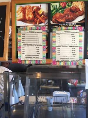 Good food cheep prices