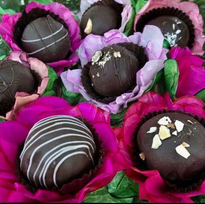 Edis Chocolates