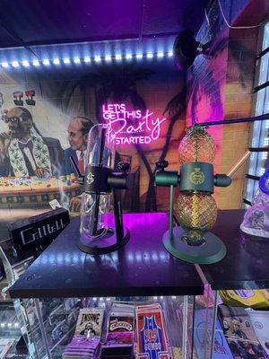 Moshis Smoke & Vape Zion