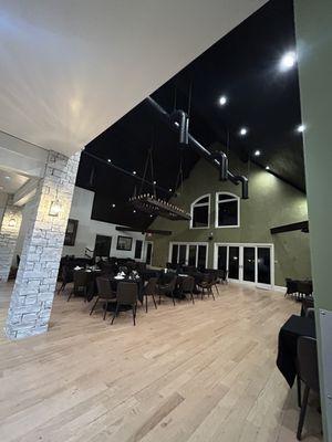 Villa Property Renovations