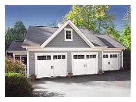 garage door repair