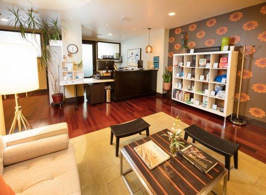 Psoas Massage + Bodywork