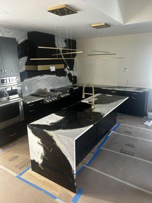 Palmetto Granite & Design