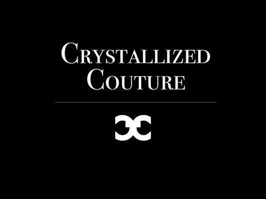 Crystallized Couture Logo