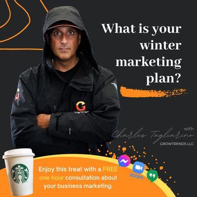 Growtrends Marketing Agency