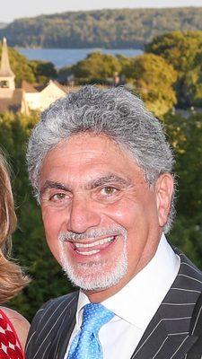 Greg Cohlmia, DDS, MS