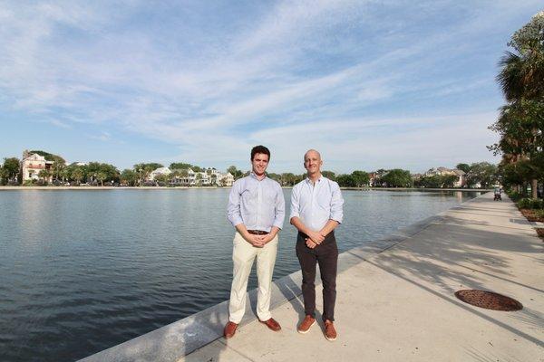 Greenfield-Johnstone Properties