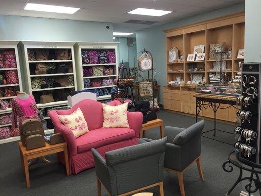 Merle Norman Southern Charm