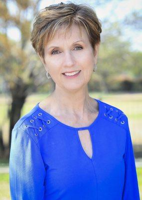 Tracy Babbitt, Realtor JP & Associates