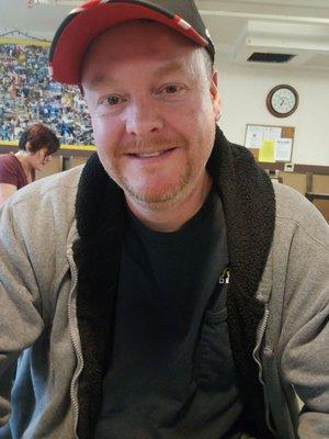 URS club tonight at the CMA meeting. Lots of parking and friendly people.