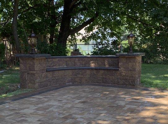 Experience Construction