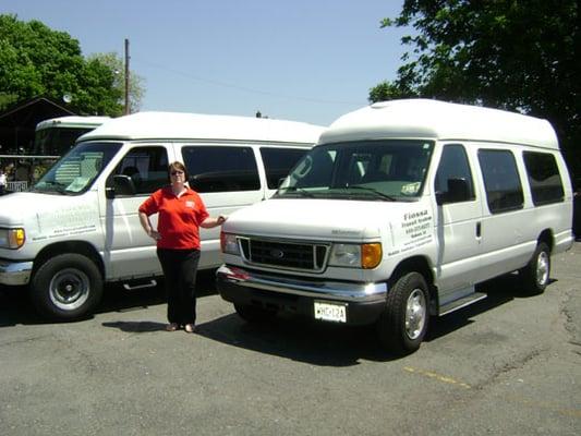 Fiossa Medical Transport