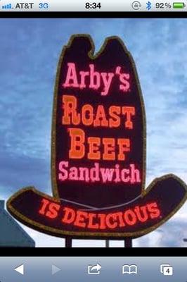 Arbys Catering