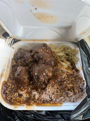 Kool Runnings Jamaican Restaurant