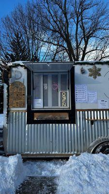 Urban Retreat Coffee