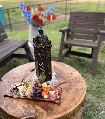 Wine Geek Food Freak