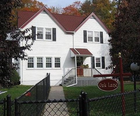 Oak Lane Child Care Center