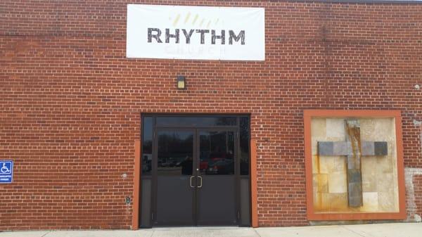 Rhythm Church