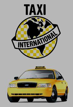 Taxi International