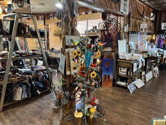Buckboard Western Decor & Gifts