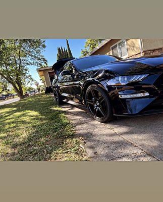 Centerline Auto Center