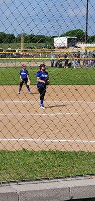 Pioneer Youth Baseball & Softball Association