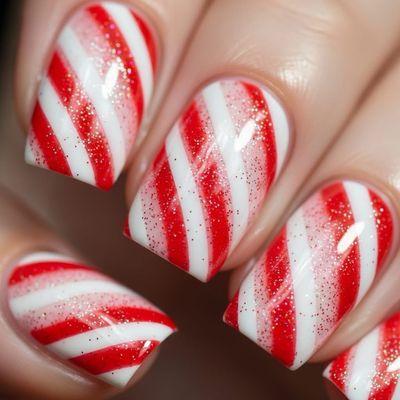 Blessing Nails - Milton