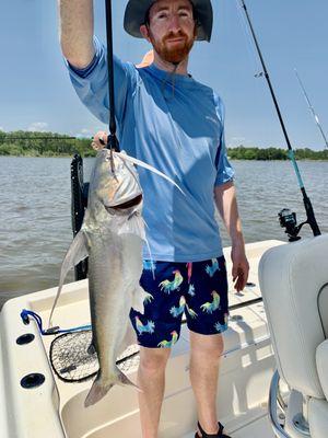 Bama Bandit Sport Fishing