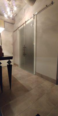 Clearlight Glass & Mirror