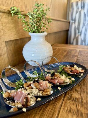 The Restaurant at Leoness Cellars