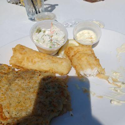 Copper Bottom Bar And Grill