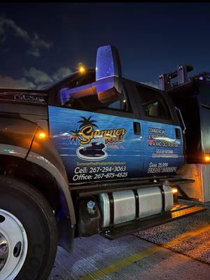 TexSigns and Embroidery