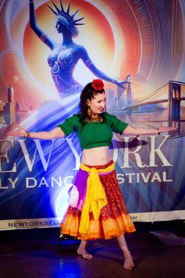 Pars Belly Dance Arts