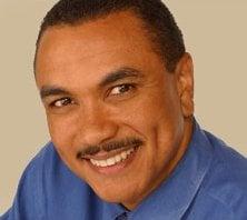 Kenrick A Spence, MD FACS