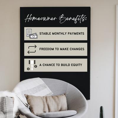 Achieve homeownership pride with the help of a honest and caring Realtor