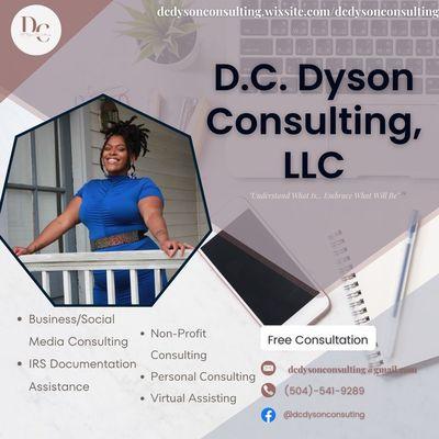 DC Dyson Consulting