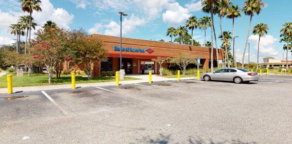 Bank of America Mortgage