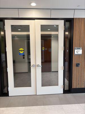 Disability Rights North Carolina