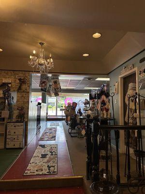 Anderson's Mrs Pet Grooming