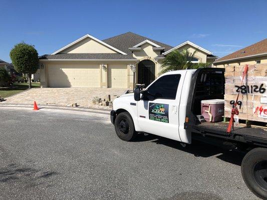 YMC Landscaping & More