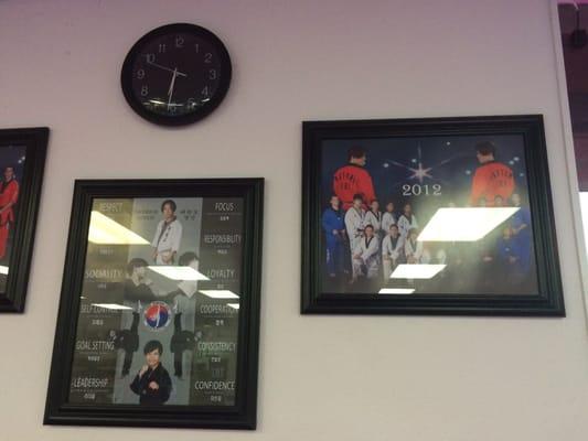 Tae Kwon Do Institute