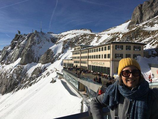 Let's Travel Together